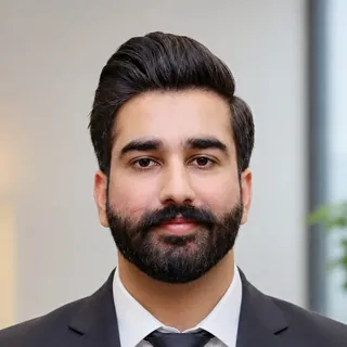 Chaudhary Touseef