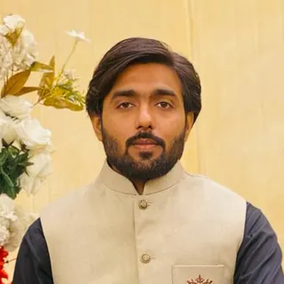 Dr Fahad Javed